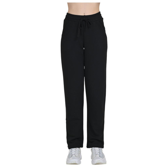 Target Γυναικείο παντελόνι φόρμας Open Hem Fleece Pants